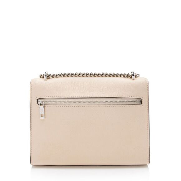 Louis Vuitton Calfskin Mylockme Fleurs BB Shoulder Bag - Picture 3 of 14